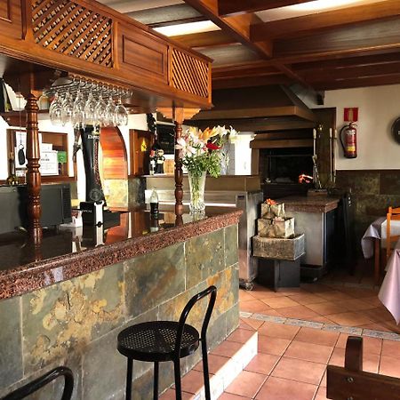La Alpispa San Francisco de Paula Eksteriør billede
