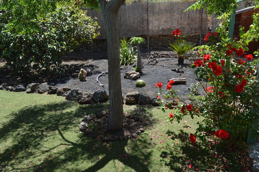 La Alpispa San Francisco de Paula Eksteriør billede
