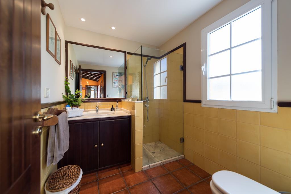 La Alpispa San Francisco de Paula Eksteriør billede