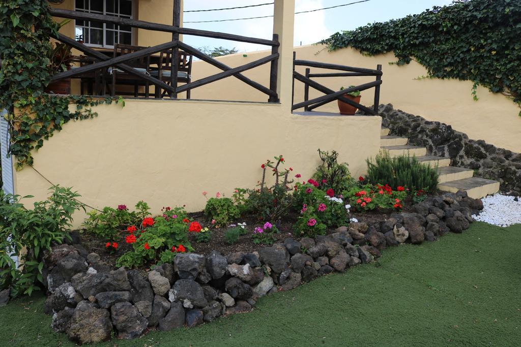 La Alpispa San Francisco de Paula Eksteriør billede