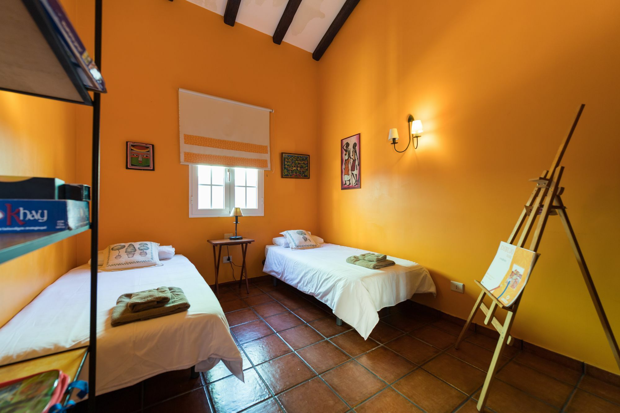 La Alpispa San Francisco de Paula Eksteriør billede