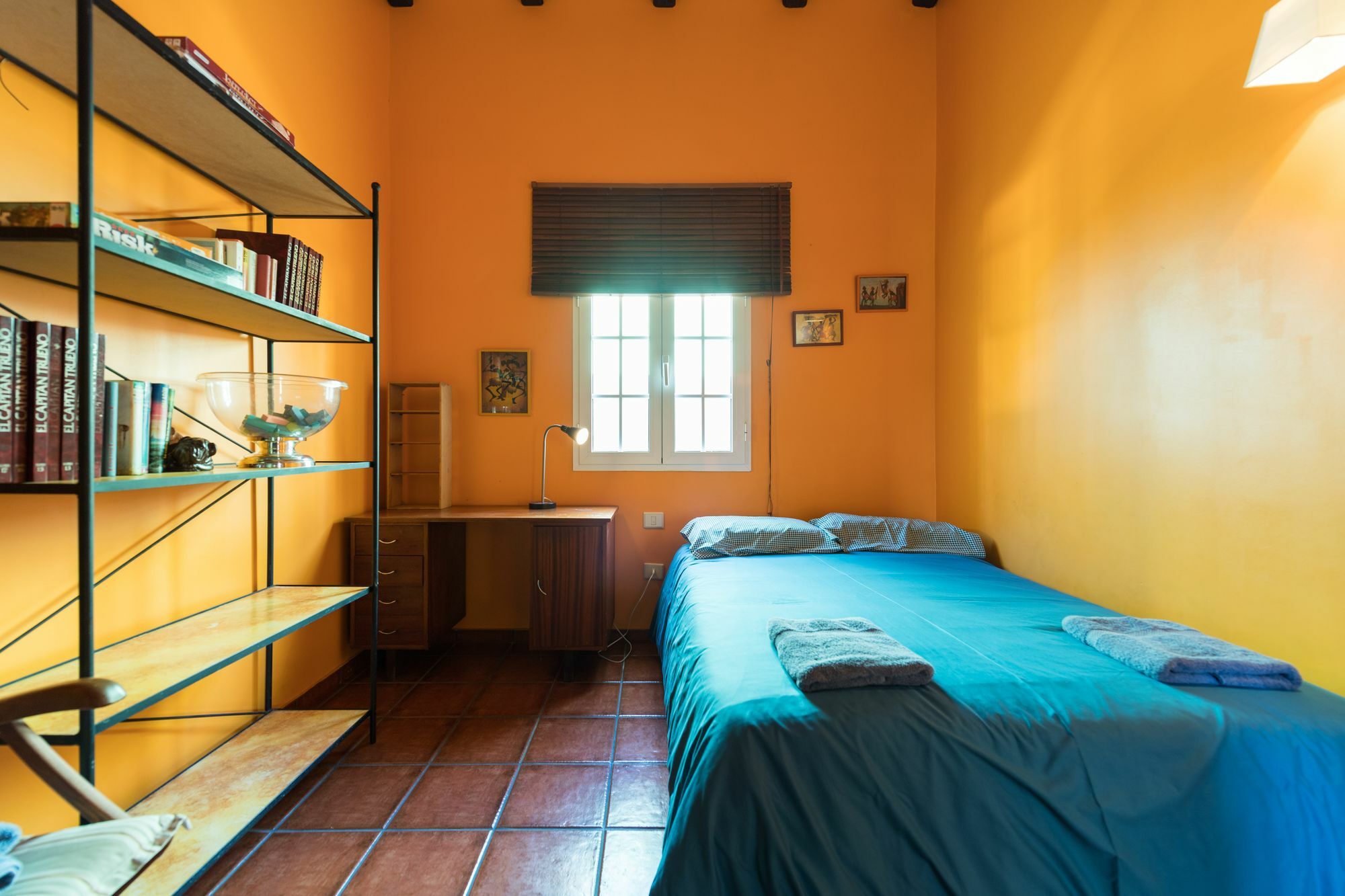 La Alpispa San Francisco de Paula Eksteriør billede