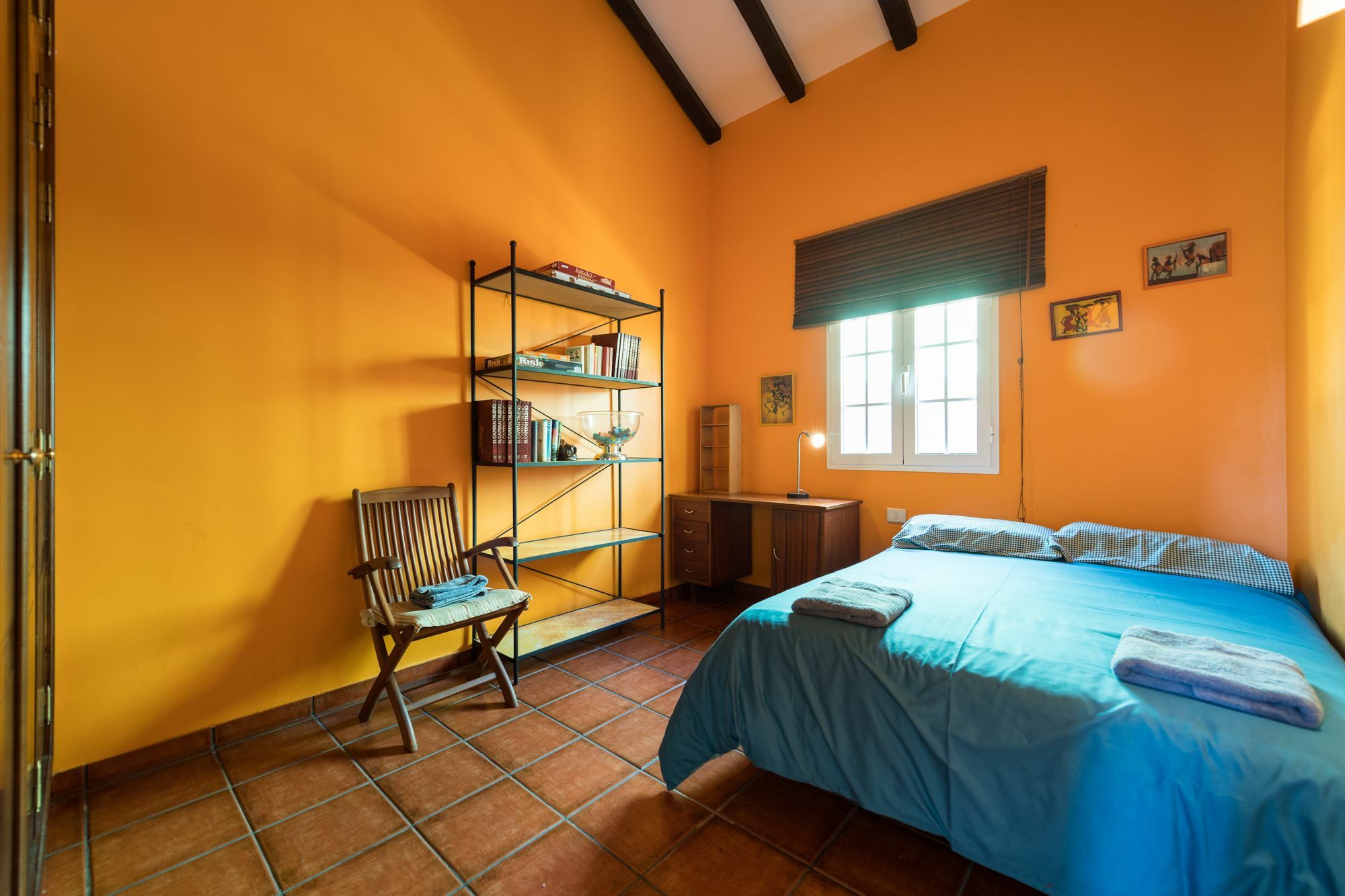 La Alpispa San Francisco de Paula Eksteriør billede