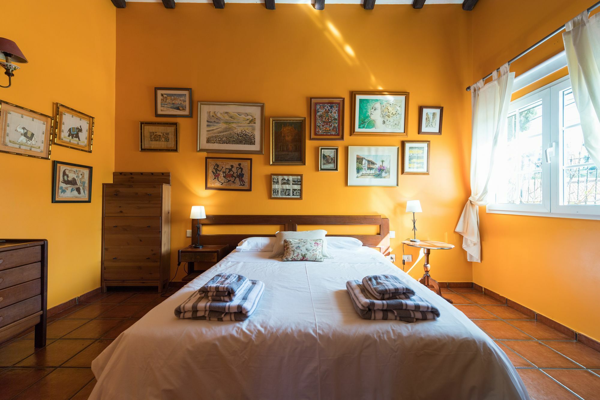 La Alpispa San Francisco de Paula Eksteriør billede