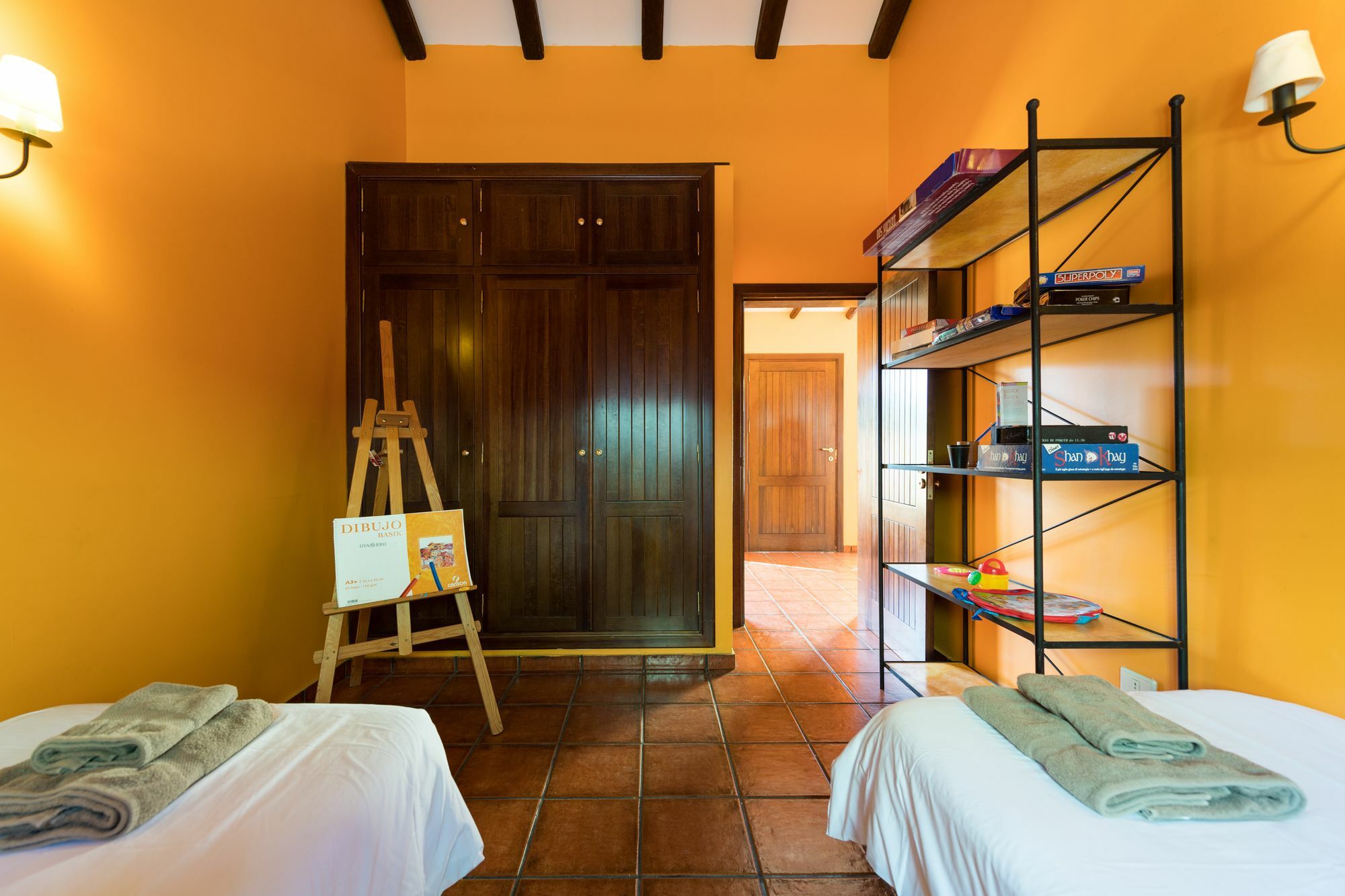 La Alpispa San Francisco de Paula Eksteriør billede