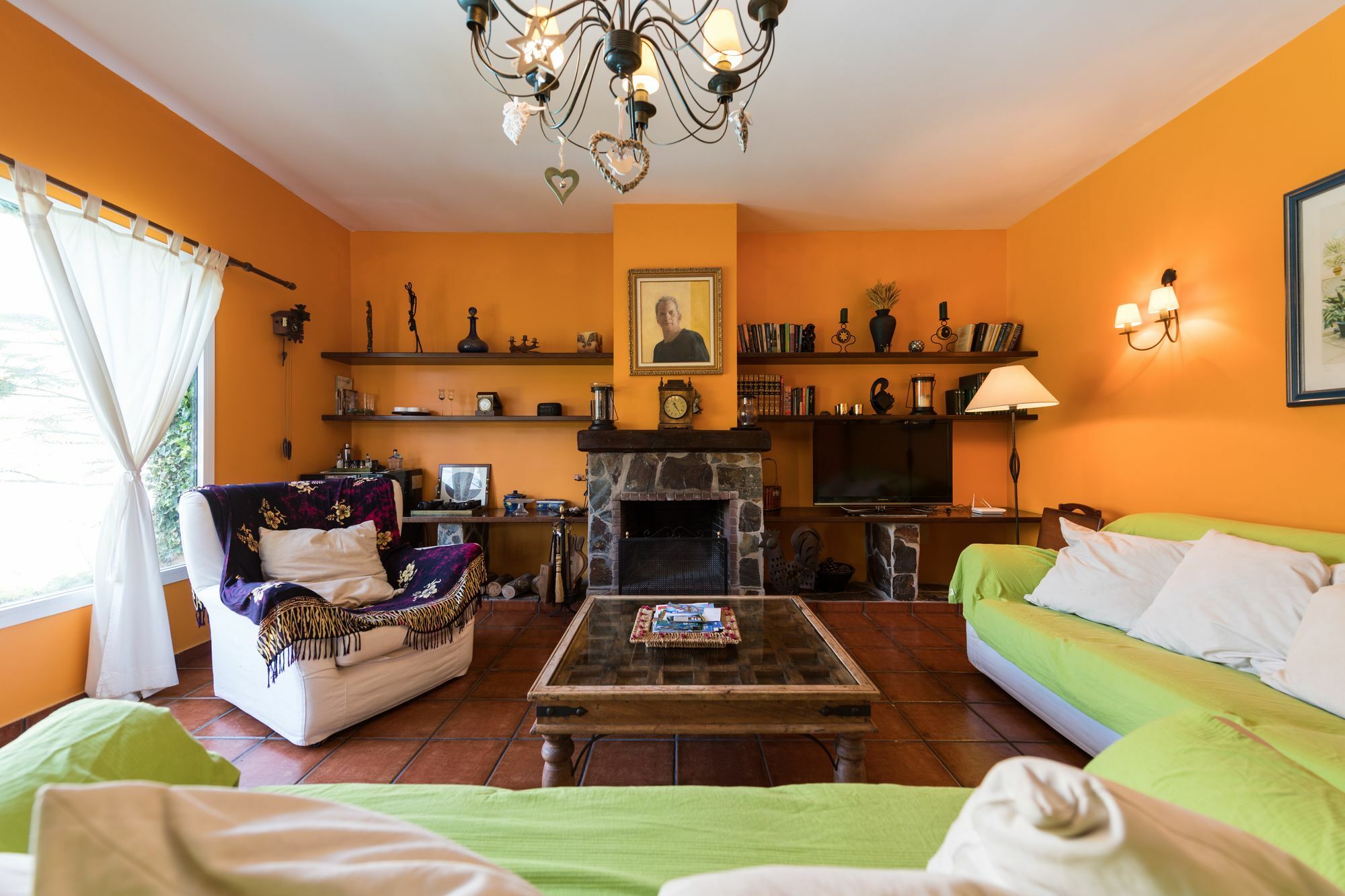 La Alpispa San Francisco de Paula Eksteriør billede